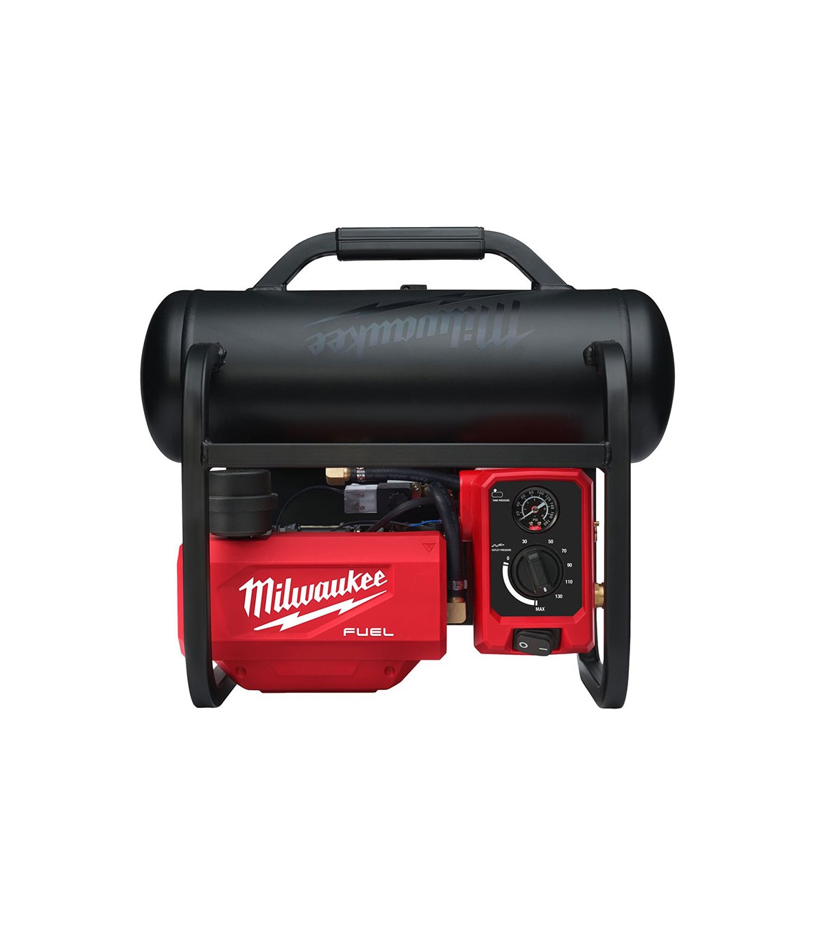 Compresseur M18 FAC-0 MILWAUKEE