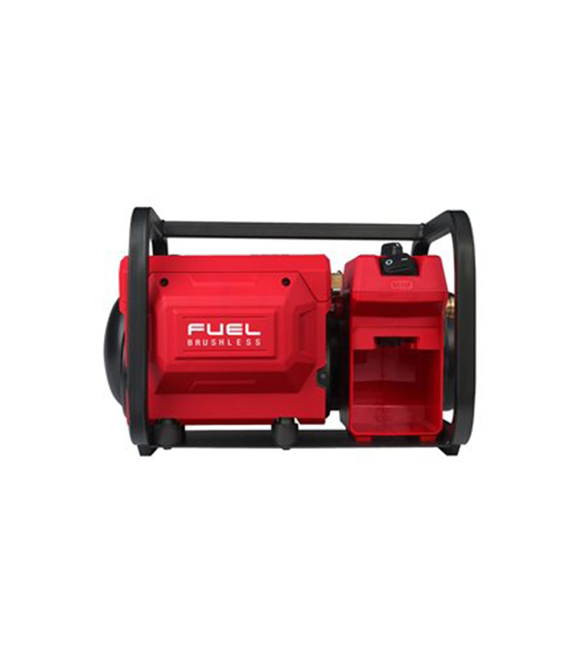 Compresseur M18 FAC-0 MILWAUKEE