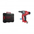Riveteuse 18V ONEFPRT MILWAUKEE
