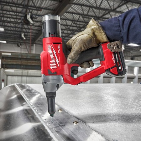 Riveteuse 18V ONEFPRT MILWAUKEE