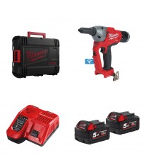 Riveteuse 18V ONEFPRT MILWAUKEE