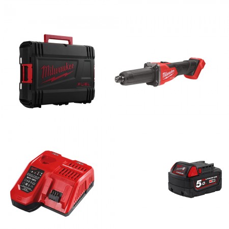 Meuleuse droite M18 FDGRB MILWAUKEE