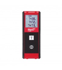 Télémètre laser LDM 30 MILWAUKEE