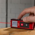 Télémètre laser LDM 30 MILWAUKEE