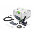Système de tronçonnage DSG-AG 125 FH-Plus diamant FESTOOL