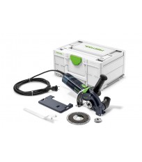 Système de tronçonnage DSG-AG 125 FH-Plus diamant FESTOOL