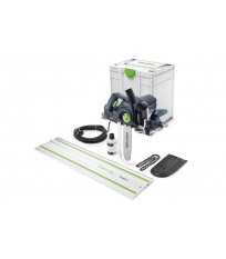 Scie SSU 200 EB-Plus-FS UNIVERS FESTOOL