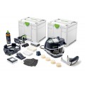 KA 65-Plus + 20 ABRASIFS + ACCESSOIRES