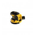 Ponceuse Ø125 mm 18V DCW210NT-XJ Dewalt