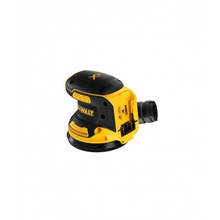 Ponceuse Ø125 mm 18V DCW210NT-XJ Dewalt