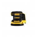 Ponceuse Ø125 mm 18V DCW210NT-XJ Dewalt