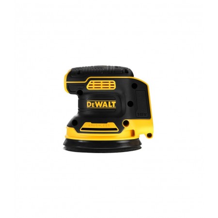 Ponceuse Ø125 mm 18V DCW210NT-XJ Dewalt