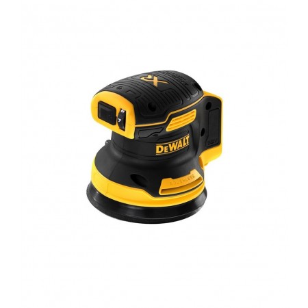 Ponceuse 125mm 18V DCW210N-XJ Dewalt