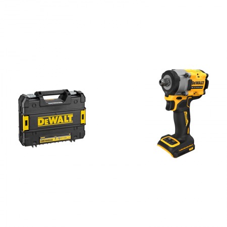 Boulonneuse 18V DCF922NT-XJ DEWALT