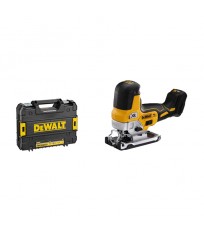 Scie sauteuse 18V DCS335NT-XJ DEWALT
