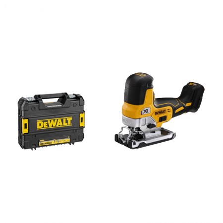 Scie sauteuse 18V DCS335NT-XJ DEWALT