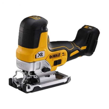 Scie sauteuse 18V DCS335NT-XJ DEWALT