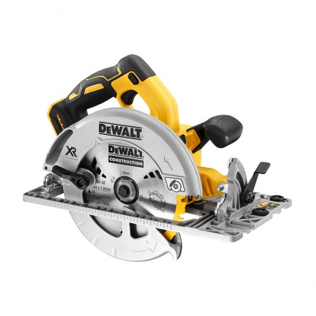 Scie circulaire 18V DCS572NT-XJ DEWALT