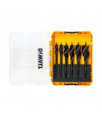 Coffret de 6 forets à bois DEWALT
