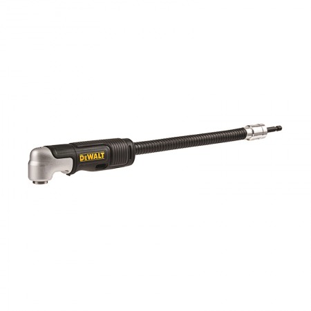Renvoi d'angle flexible DEWALT