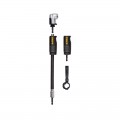 Renvoi d'angle flexible DEWALT