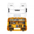 Coffret de 85 embouts et forets Thoughcase DEWALT