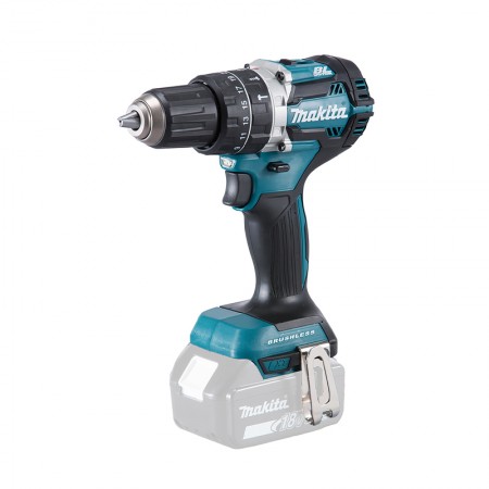 Perceuse-visseuse à percussion DHP484Z MAKITA