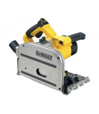 Scie circulaire plongeante 1300W DWS520KT-QS DEWALT