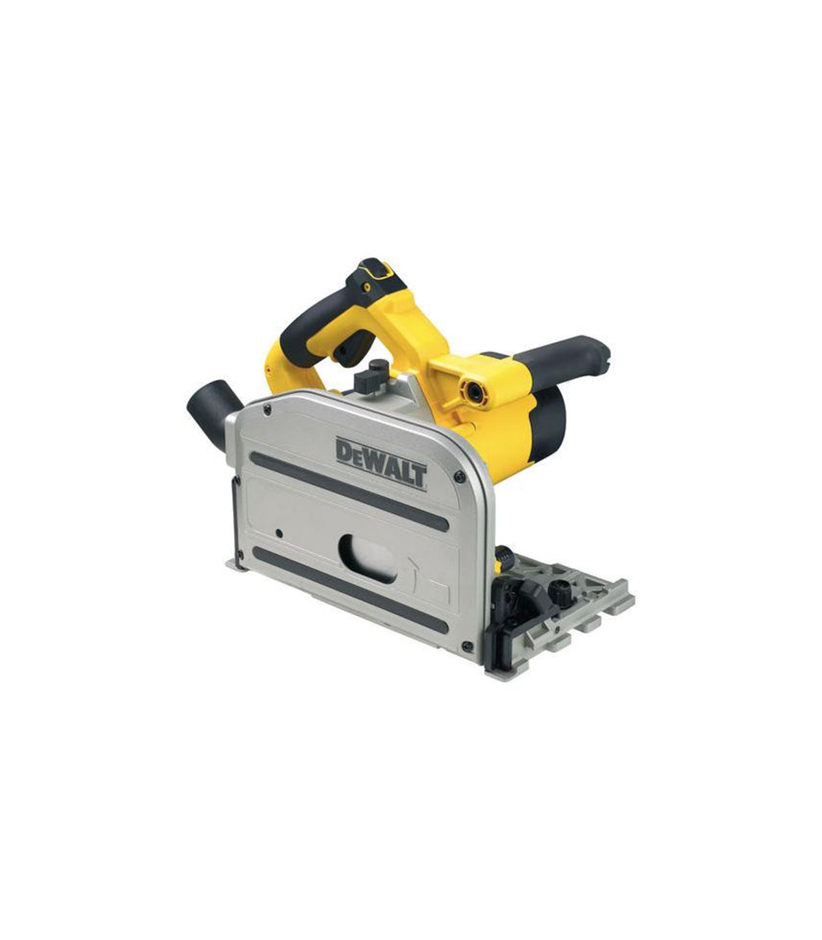 Scie circulaire plongeante 1300W DWS520KT-QS DEWALT : Ref