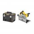 Scie circulaire plongeante 1300W DWS520KT-QS DEWALT