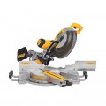 Scie à onglet radiale Ø 305 mm DWS780-QS DEWALT
