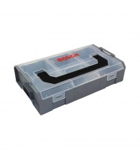 Mini L-Boxx transparent BOSCH