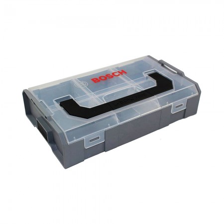 Mini L-Boxx transparent BOSCH