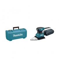 Ponceuse vibrante BO4565K MAKITA