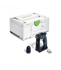 Perceuse-visseuse CSX 18 Basic FESTOOL