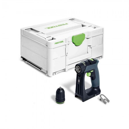 Perceuse-visseuse CSX 18 Basic FESTOOL