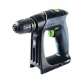 Perceuse-visseuse CSX 18 Basic FESTOOL