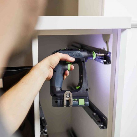 Perceuse-visseuse CSX 18 C 3,0 Plus FESTOOL