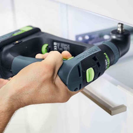 Perceuse-visseuse CSX 18 C 3,0 Plus FESTOOL