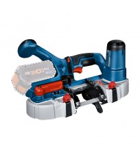 Scie à ruban GCB 18V-63 BOSCH
