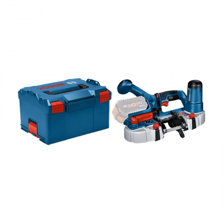 Scie à ruban GCB 18V-63 BOSCH