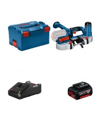 Scie à ruban GCB 18V-63 BOSCH