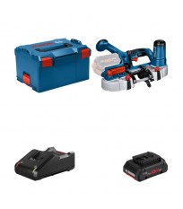 Scie à ruban GCB 18V-63 BOSCH
