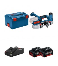 Scie à ruban GCB 18V-63 BOSCH