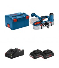 Scie à ruban GCB 18V-63 BOSCH