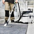 Aspirateur CT 25 E-Set