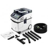 Aspirateur CT 25 E-Set