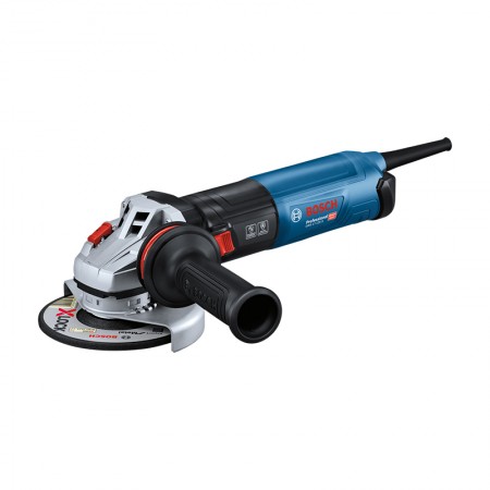 Meuleuse Ø125 mm GWS 17-125 S BOSCH
