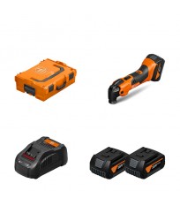 Multimaster AMM 500 Plus TOP AS FEIN