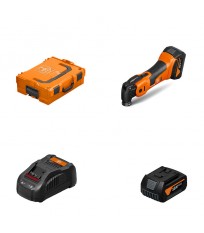Multimaster AMM 700 MAX AS FEIN